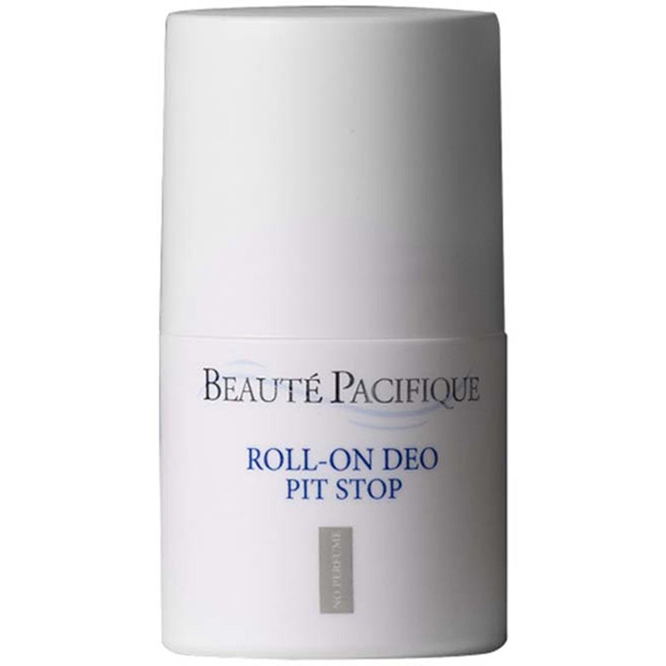 BeautéPacifique Roll-On Deo Pit Stop