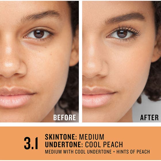 Studio Skin 24H Wear Hydrating Foundation