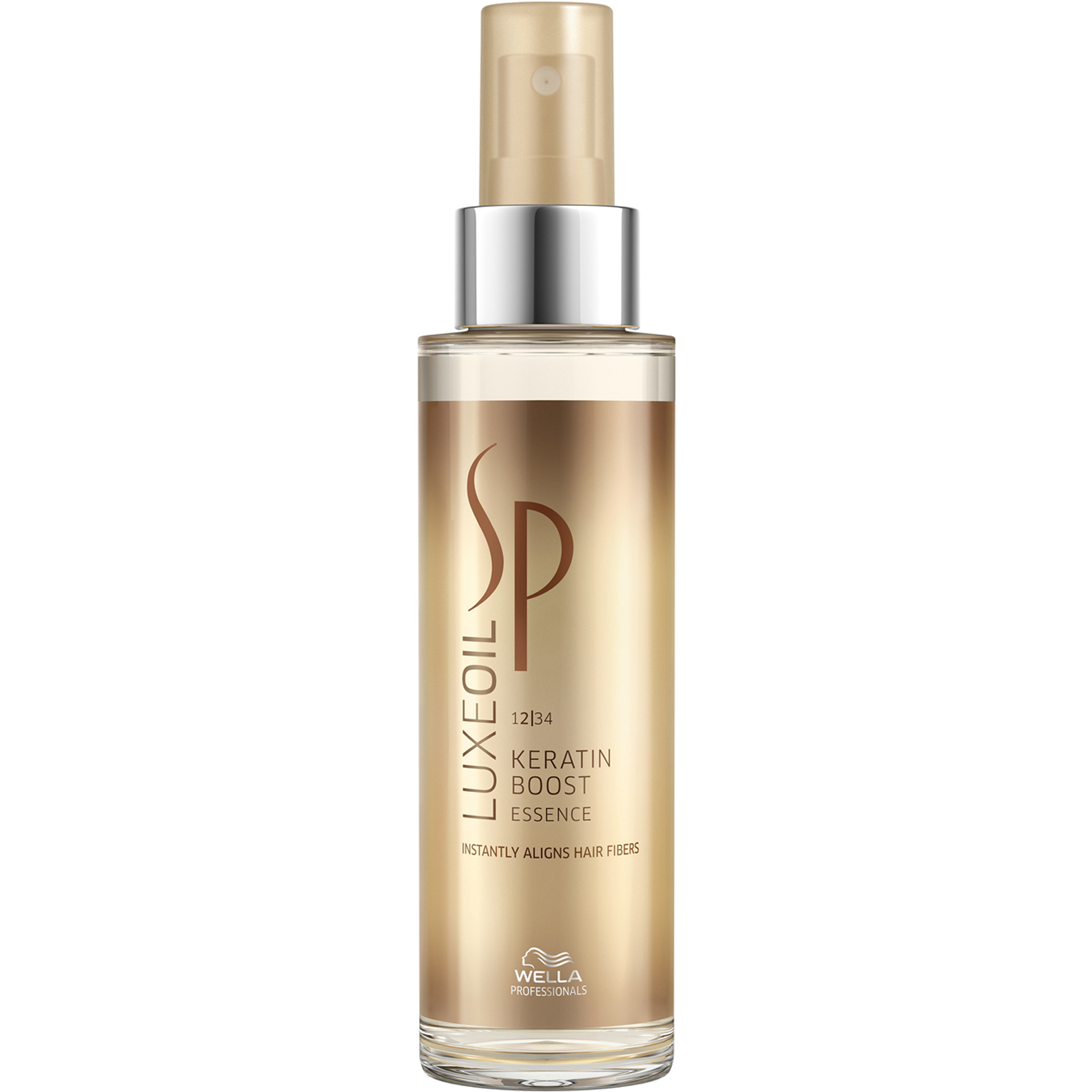 Wella System Professional Luxe Oil, 100 ml Wella Hårolja
