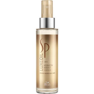 SP Luxeoil Keratin Boost Essence
