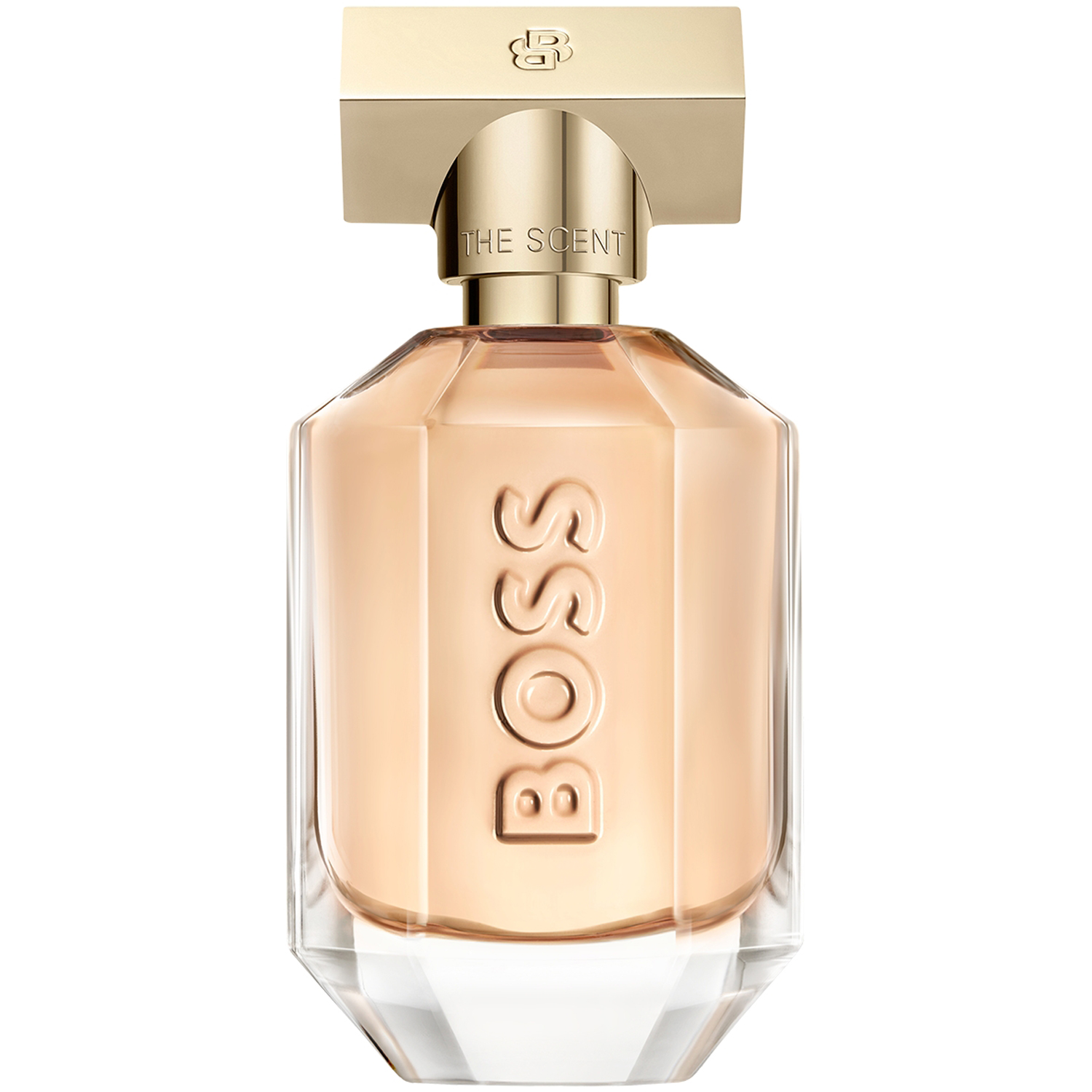 Boss The Scent For Her