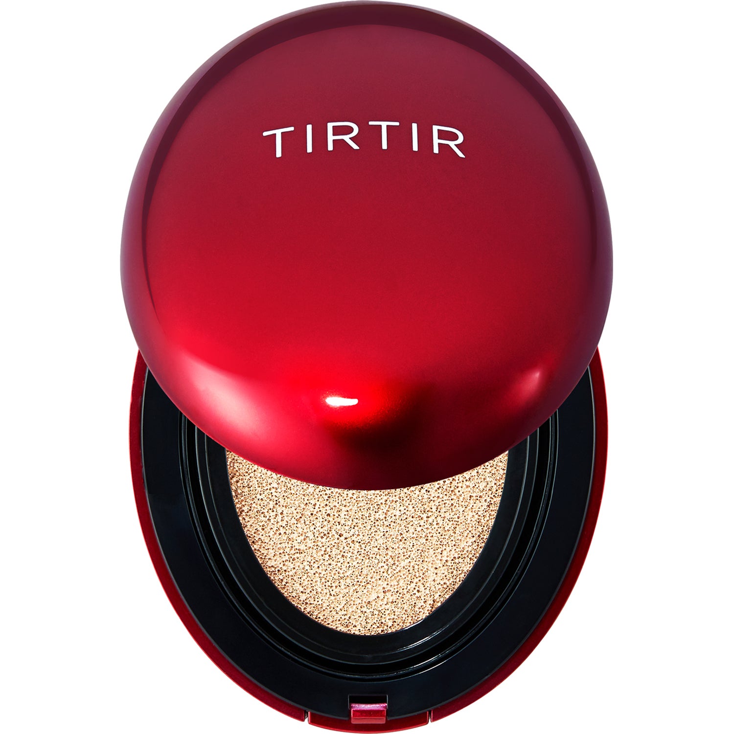 TIRTIR Mask Fit Red Mini Cushion 17N Fair Vanilla - 4,5 g
