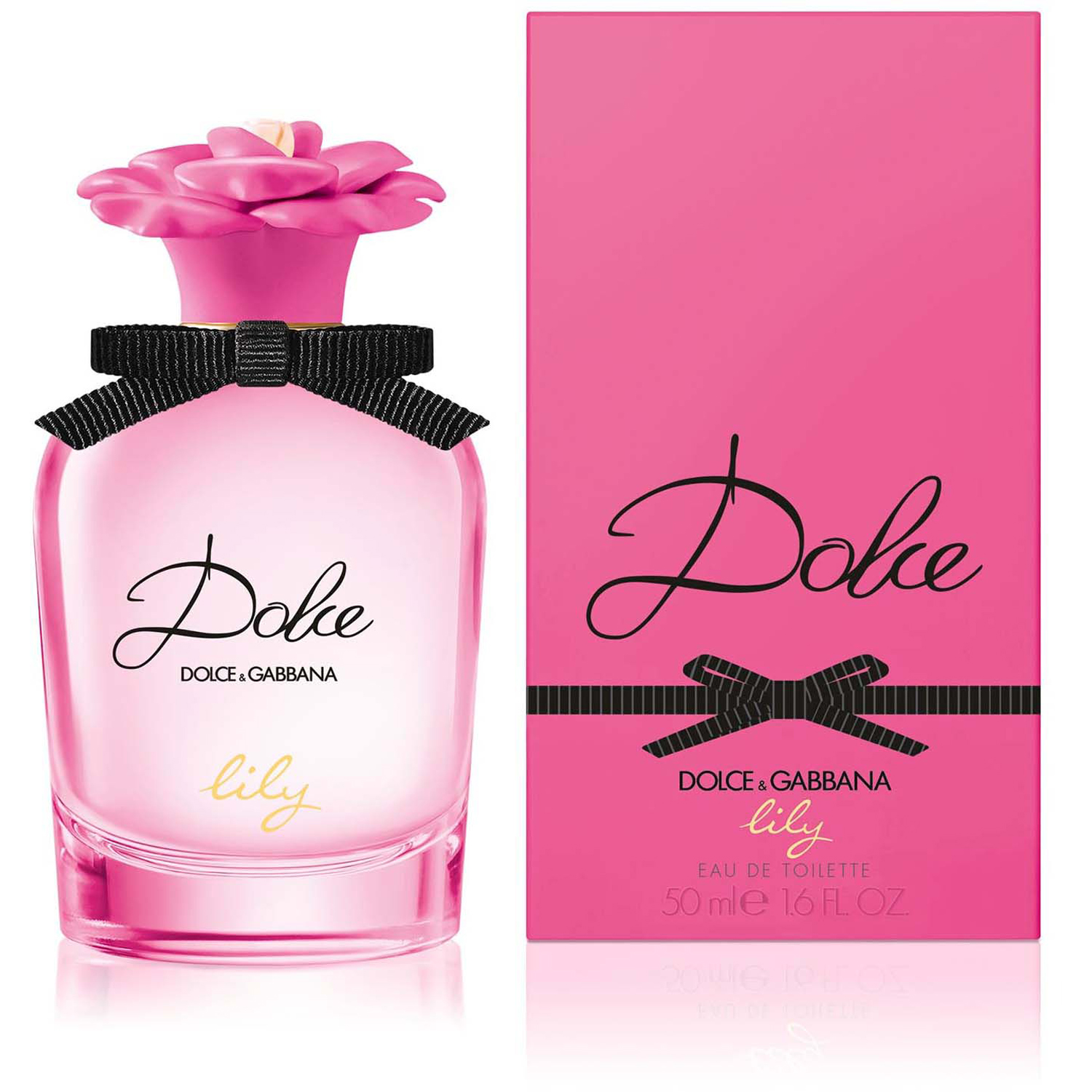 Dolce Lilly