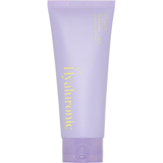 V7 Hyaluronic Cleanser