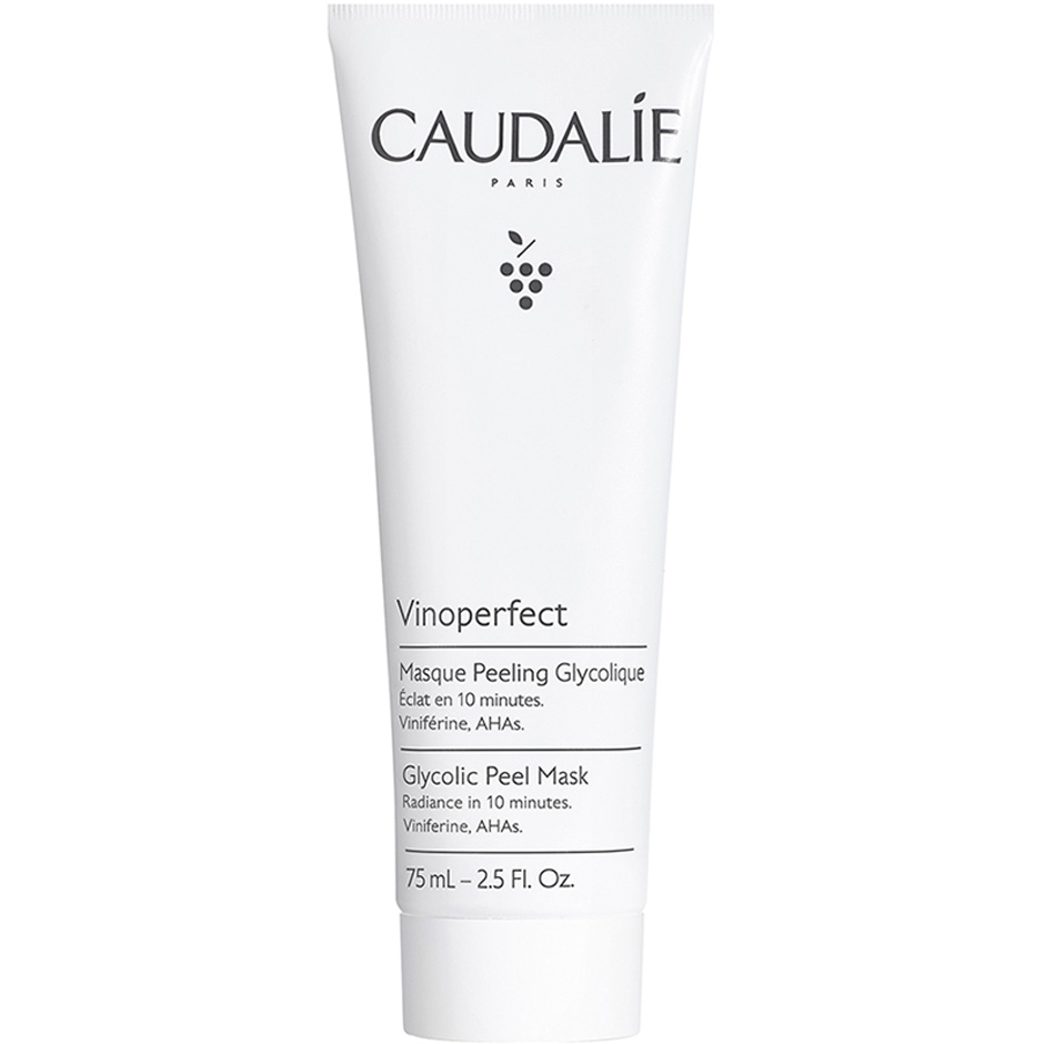 Caudalie Vinoperfect Glycolic Peel Mask 75 ml