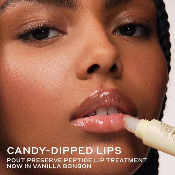 Lip Treatment Pout Preserve
