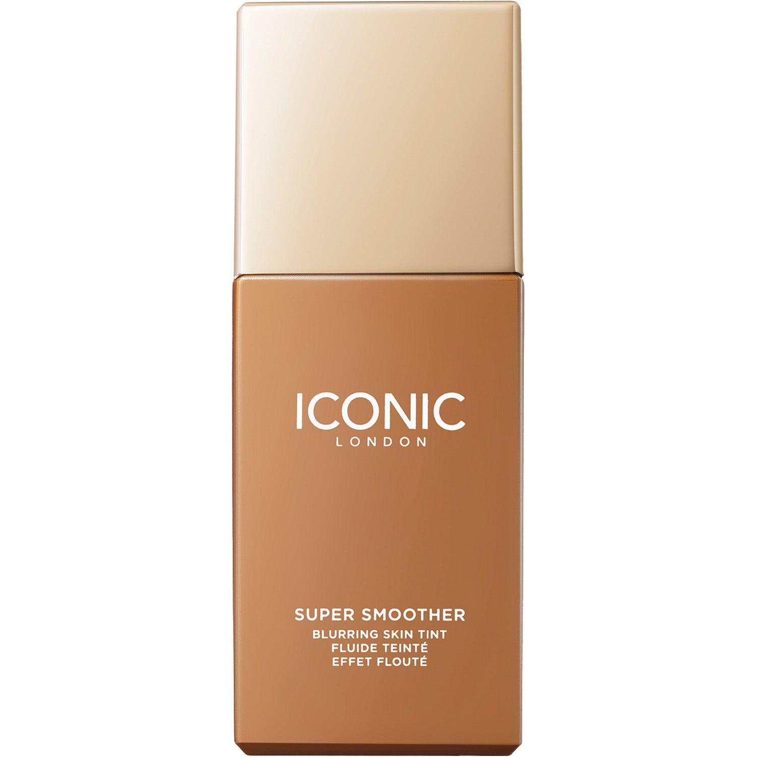 ICONIC London Smoother Blurring Skin Tint Neutral Tan - 30 ml parfym