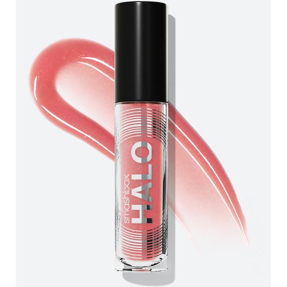 Halo Plump + Glow Gloss