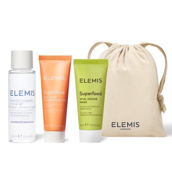 Skincare Kit Gift