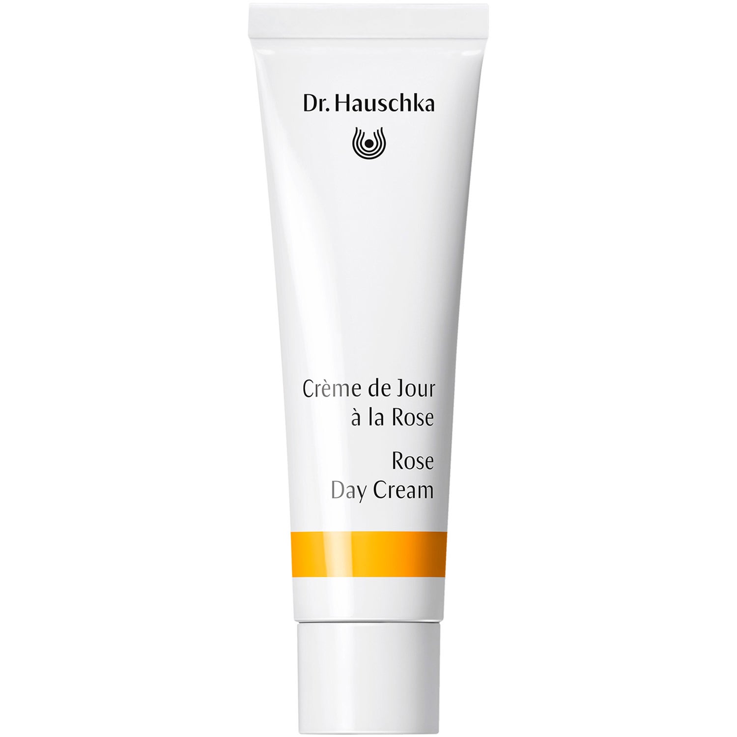 Dr-Hauschka Rose Day Cream