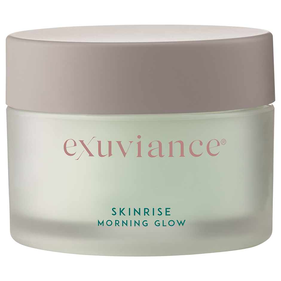 SkinRise Morning Glow, 36 st Exuviance Ansiktsserum