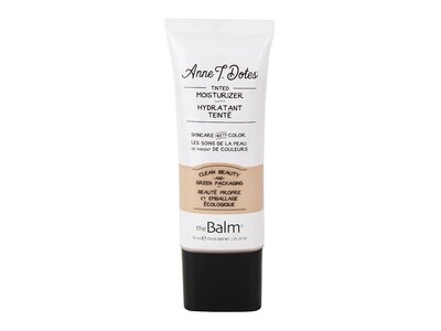 the Balm Anne T. Dote Tinted Moisturizer