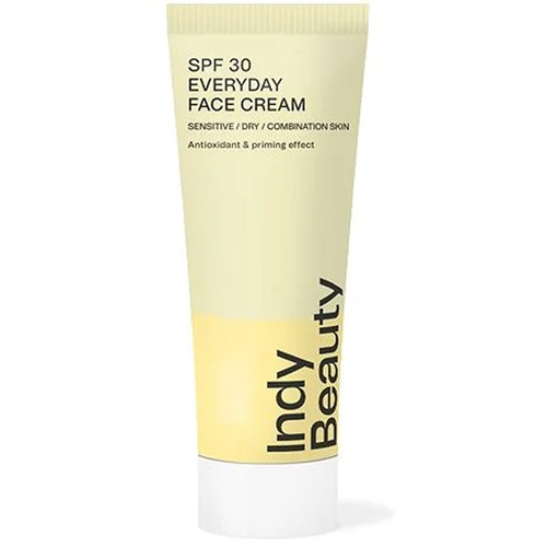 Indy Beauty SPF30 Everyday Face Cream