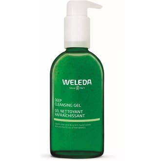 Deep Cleansing Gel