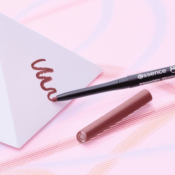 8H Matte Comfort Lipliner
