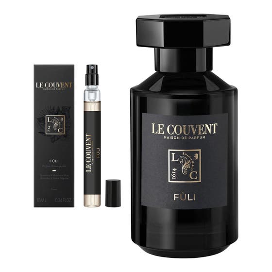 Remarkable Perfumes Füli