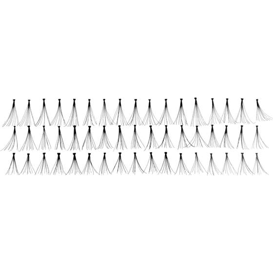 Faked Ultra Definition Single Lashes