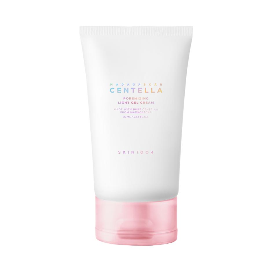 Madagascar Centella Poremizing Light Gel Cream