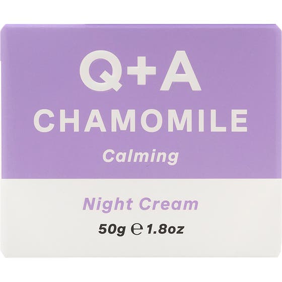 Chamomile Night Cream