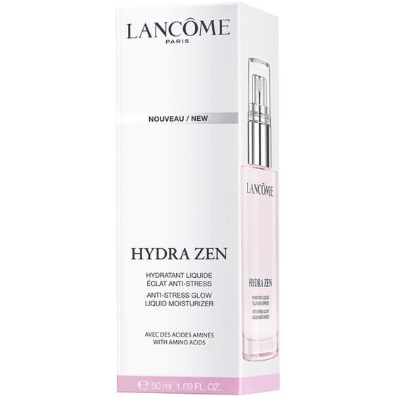Hydra Zen Liquid Moisturizer