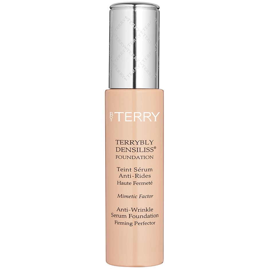 By Terry Terrybly Densiliss Foundation Cream Ivory 30 ml