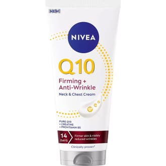 Q10 Firming+ Anti-wrinkle Neck & Chest Cream