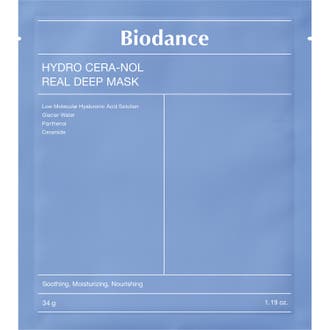 Hydro Cera-Nol Real Deep Mask
