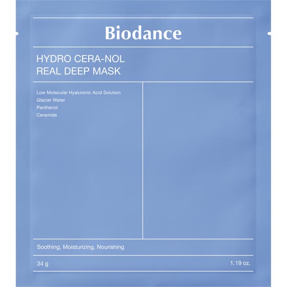 Hydro Cera-Nol Real Deep Mask