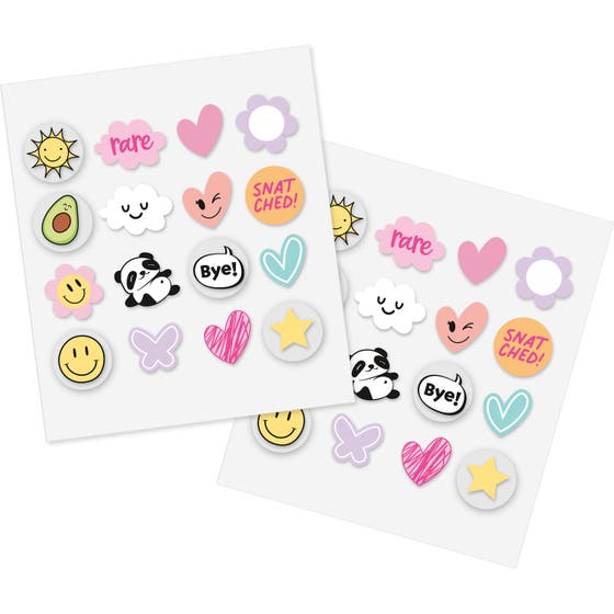 Spot Squad Pimple Patches