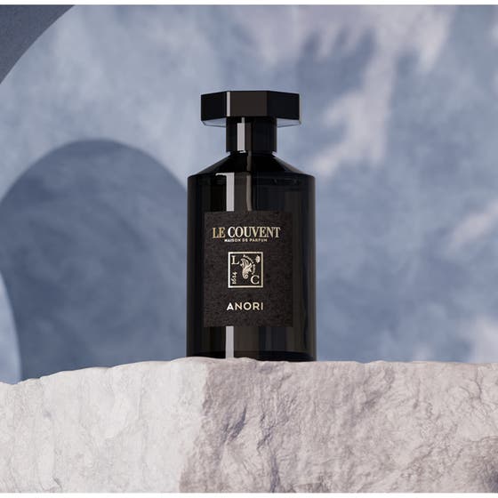 Remarkable Perfumes Anori