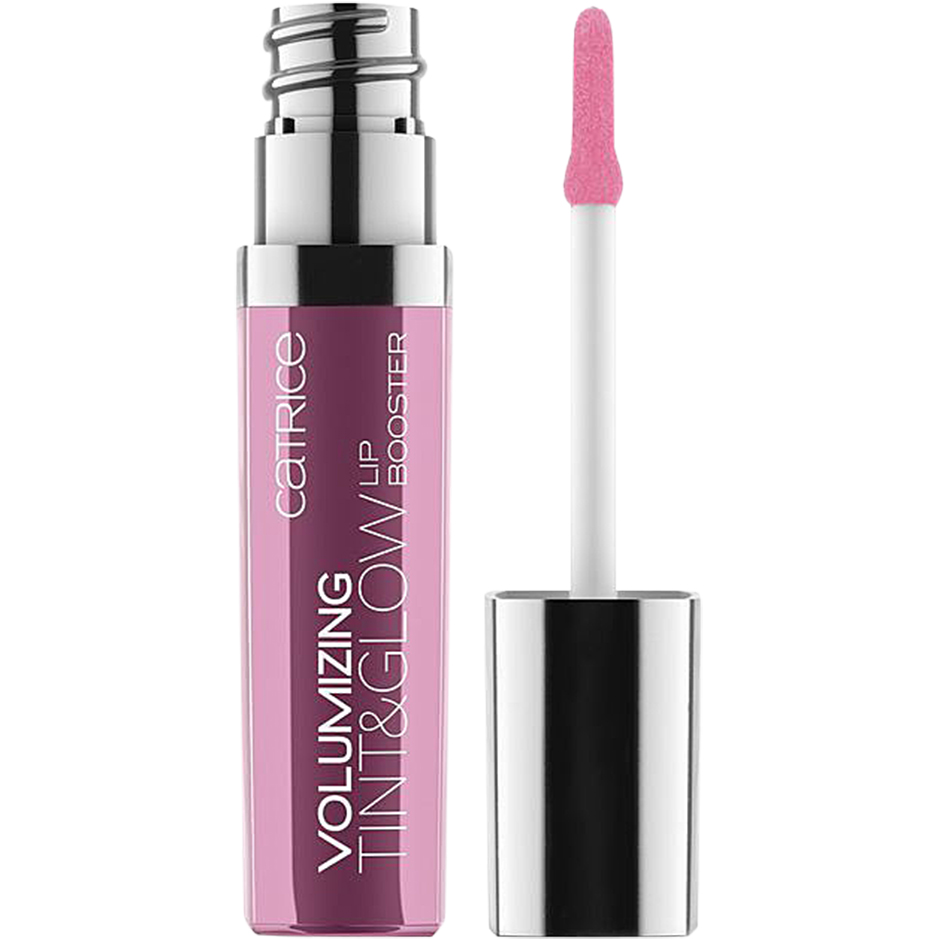 Volumizing Tint & Glow Lip Booster