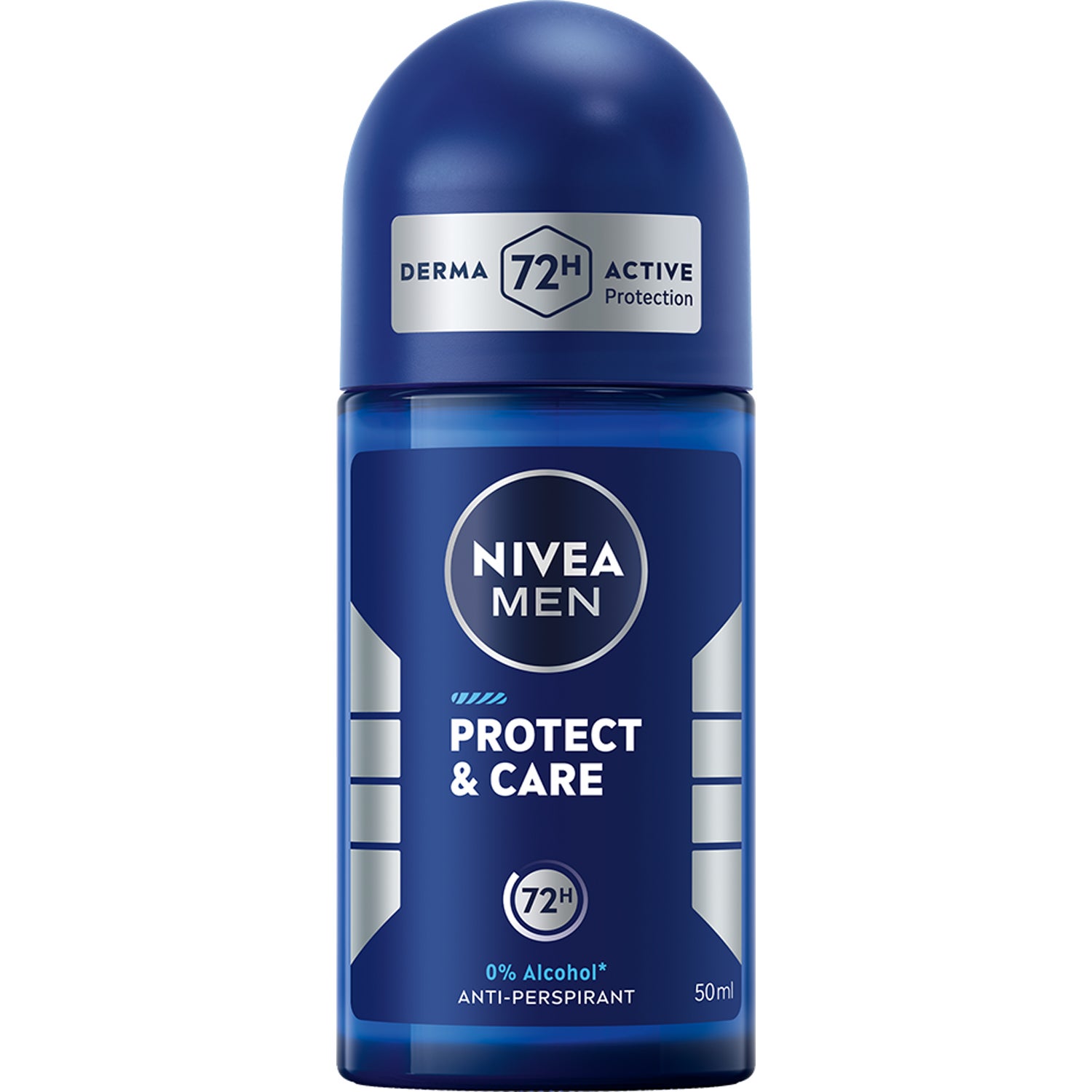 NIVEA Deo Rollon Protect & Care 50 ml