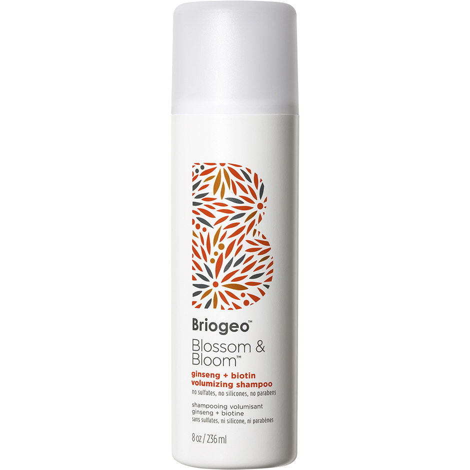 Blossom & Bloom, 237 ml Briogeo Schampo