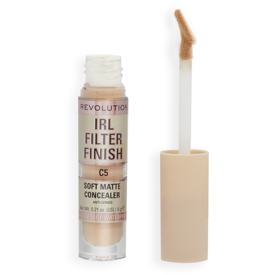 IRL Filter Finish Concealer