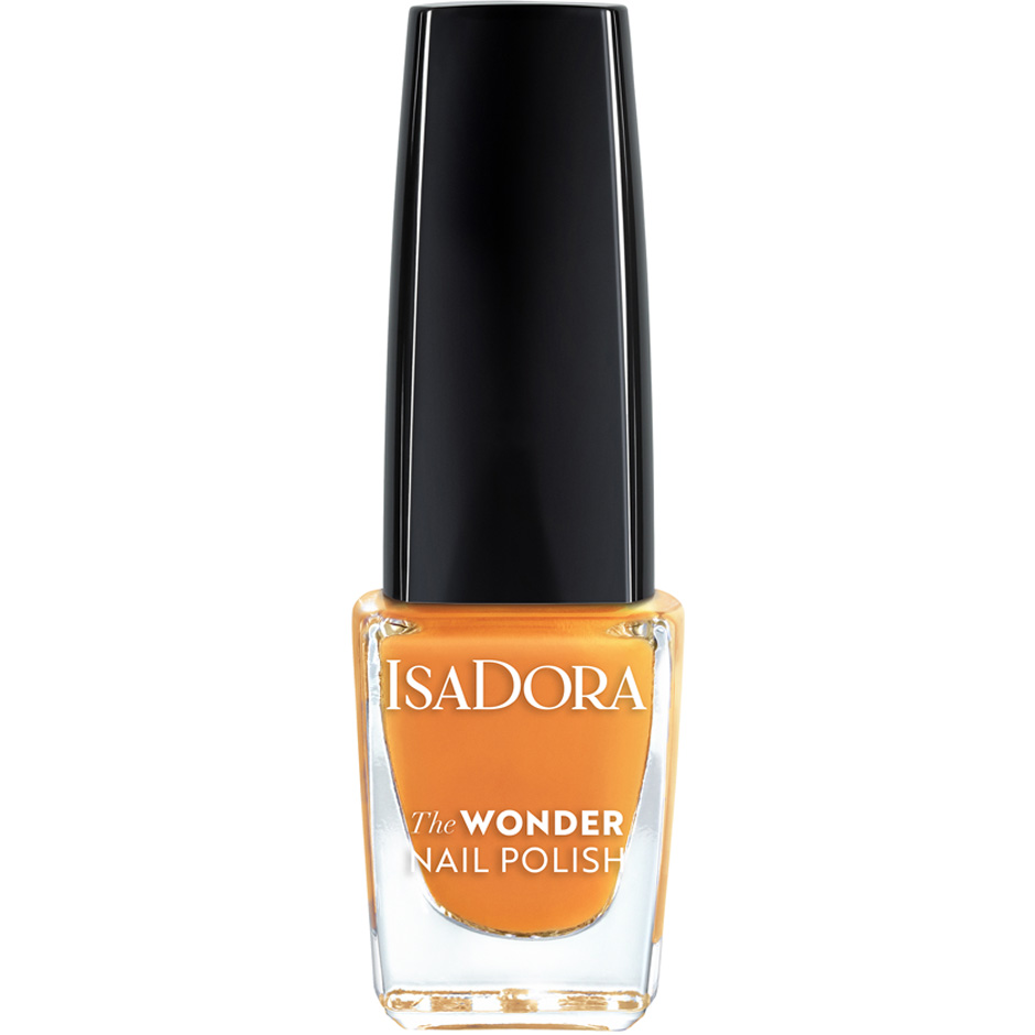 Wonder Nail Polish