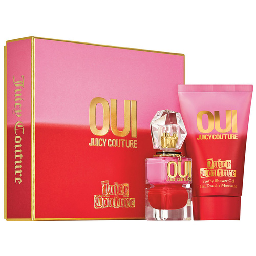 Juicy Couture Oui  Gift Set 2018
