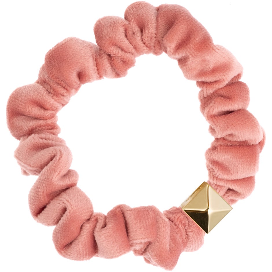 Dark Velvet Mini Scrunchie Blossom pcs 1