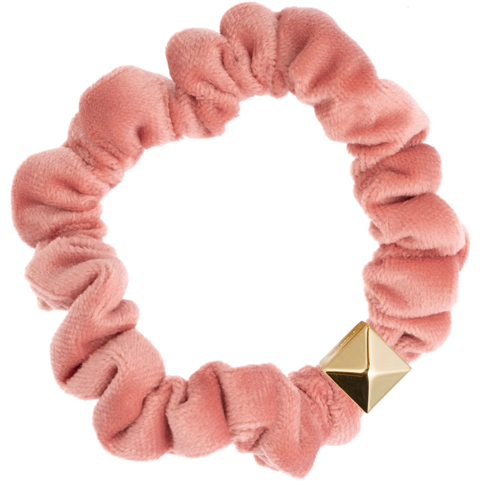 Velvet Mini Scrunchie