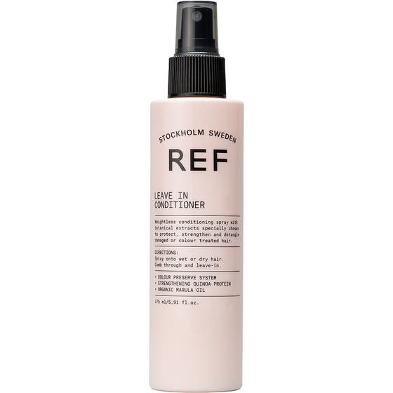 Leave In Conditioner