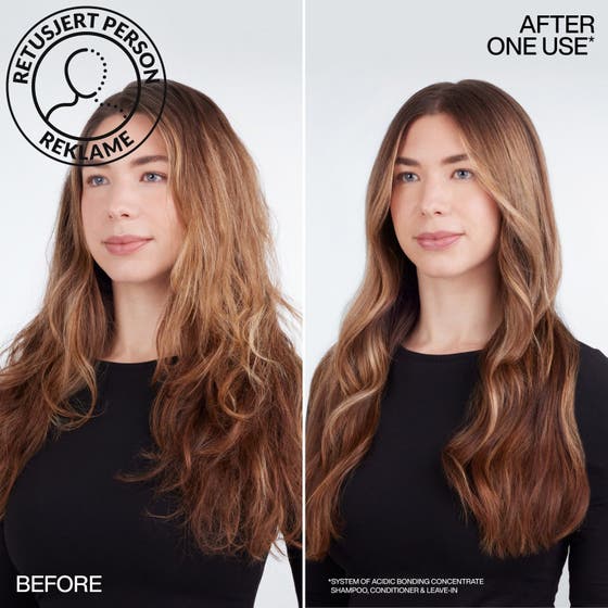 Acidic Bonding Concentrate Trio