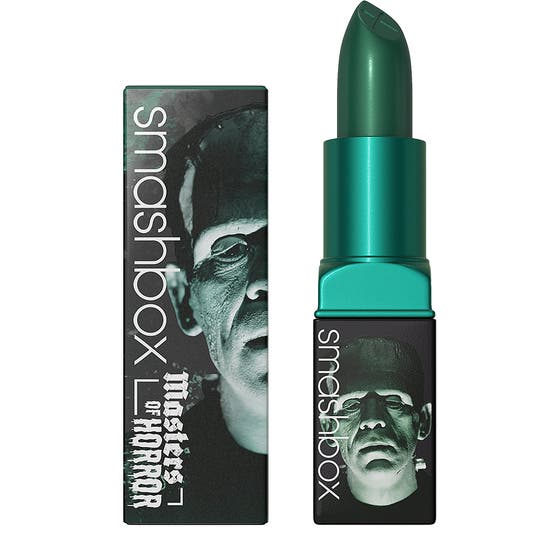 Be Legendary Lipstick Halloween