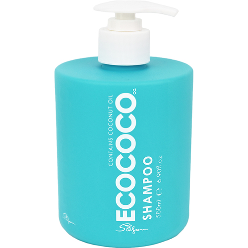 ECOCOCO Shampoo
