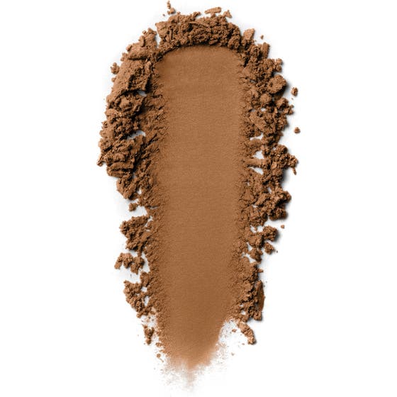 Sheer Finish Pressed Powder