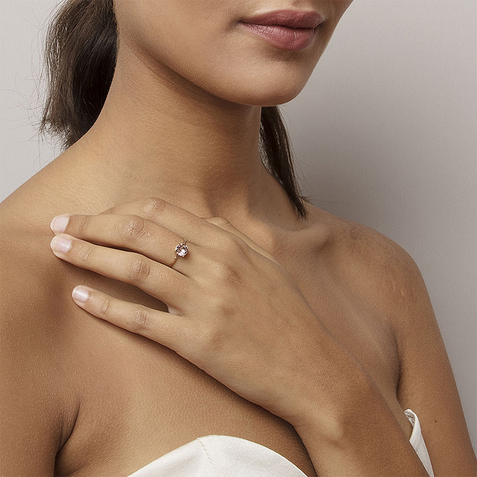 Princess Ada Ring