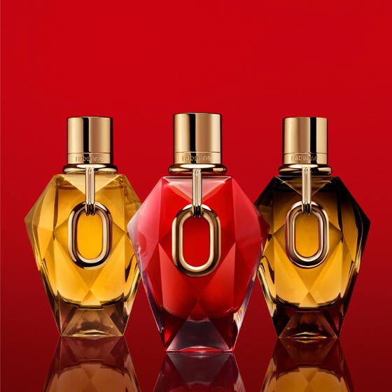 Million Red For Her Parfum 90 ml