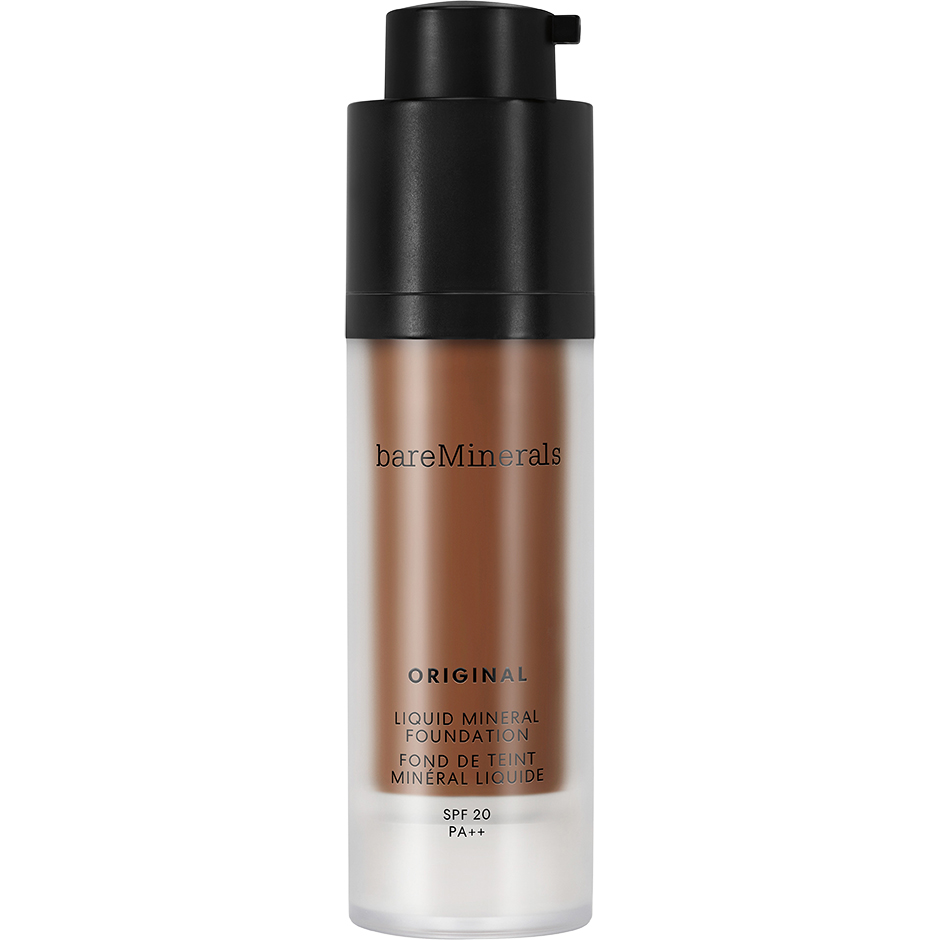 Original Liquid Mineral Foundation SPF20