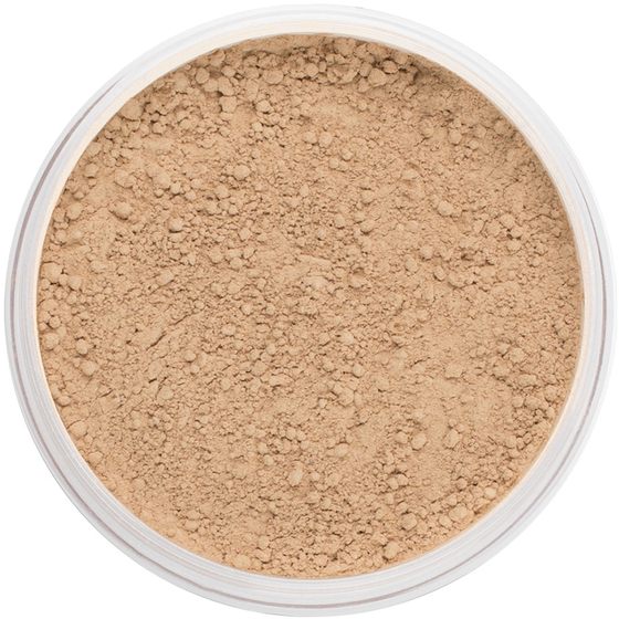 Mineral Powder Foundation