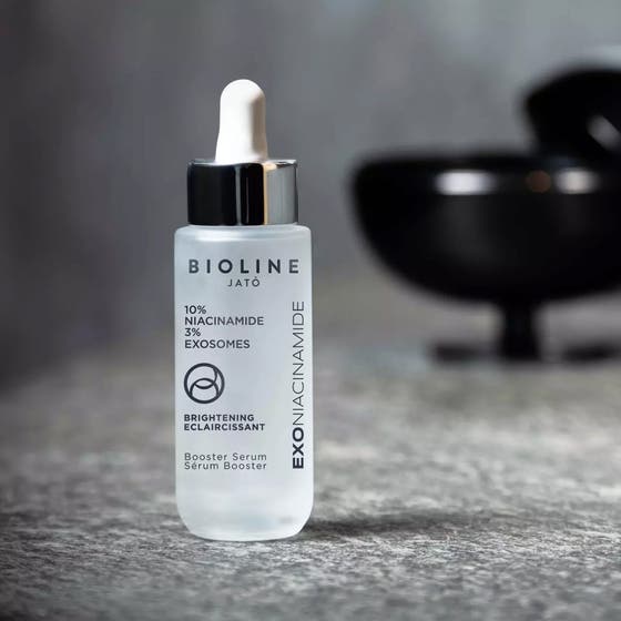Exoniacinamide Booster Serum