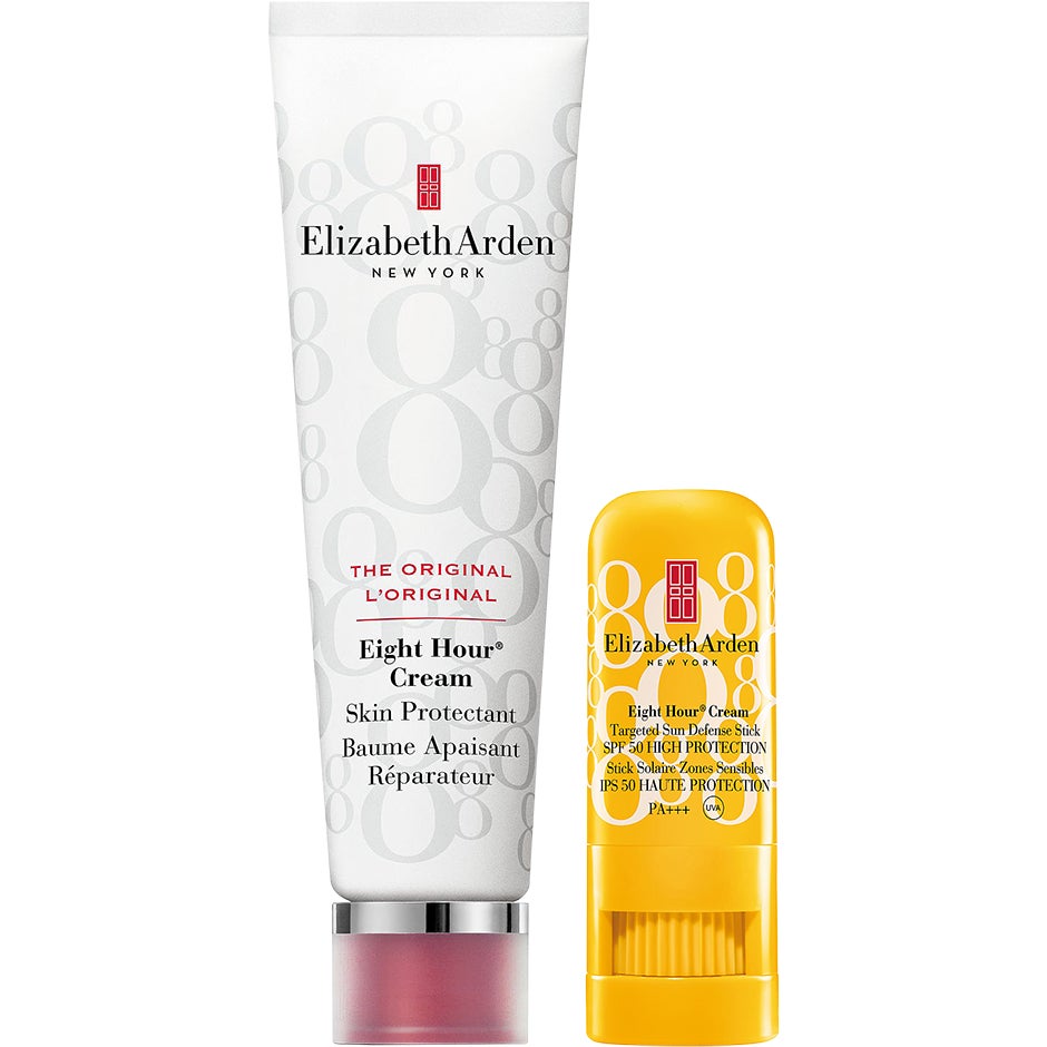 Elizabeth Arden Eight Hour Cream Duo Creme 50ml,Sun Stick