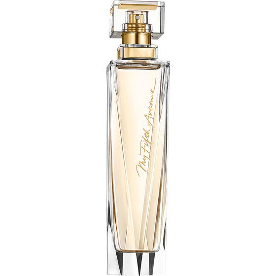 My Fifth Avenue